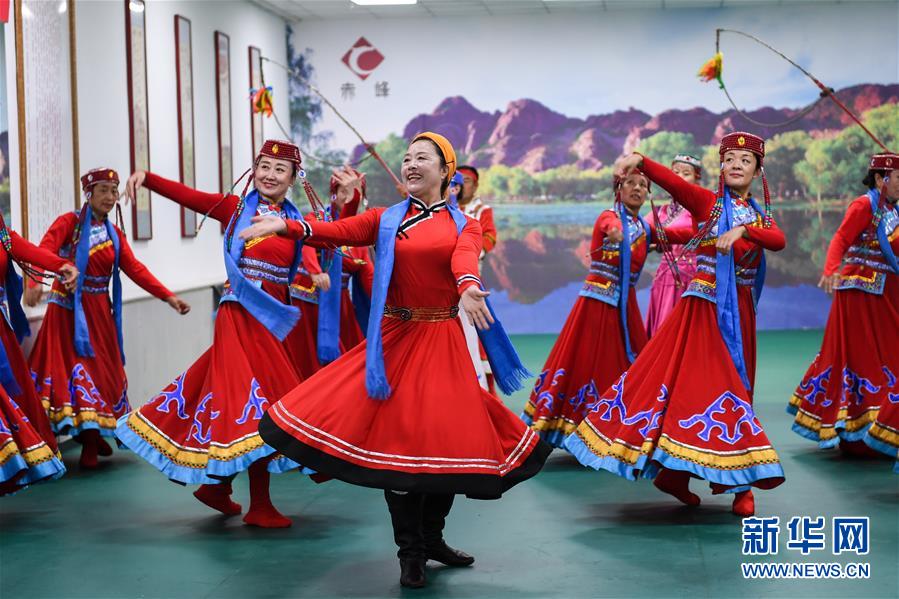 （新華全媒頭條&middot;圖文互動）（1）心系北疆　情滿草原&mdash;&mdash;習(xí)近平總書記考察內(nèi)蒙古回訪記