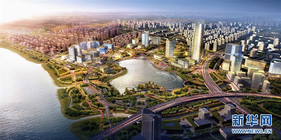 （在習近平新時代中國特色社會主義思想指引下&mdash;&mdash;新時代新作為新篇章&middot;圖文互動）（3）清水塘的&ldquo;映照&rdquo;：從&ldquo;中國魯爾區(qū)&rdquo;到&ldquo;中國動力谷&rdquo;