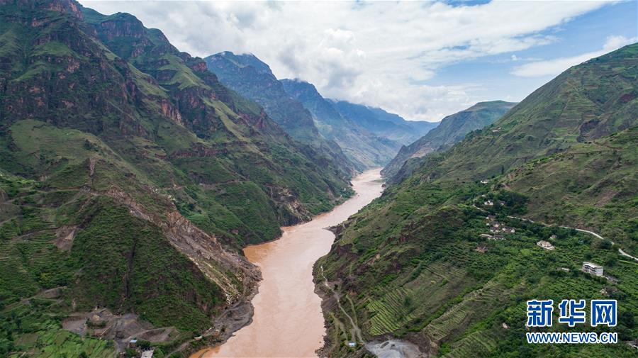 （壯麗70年&middot;奮斗新時代&mdash;&mdash;記者再走長征路&middot;圖文互動）（2）七天七夜，驚心動魄&mdash;&mdash;皎平渡口永不消失的紅色記憶