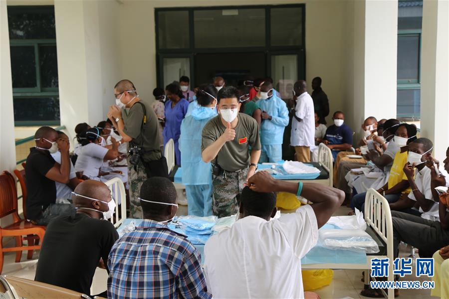 （新華全媒頭條&middot;圖文互動(dòng)）（8）軍事專家解讀《新時(shí)代的中國(guó)國(guó)防》六大亮點(diǎn)