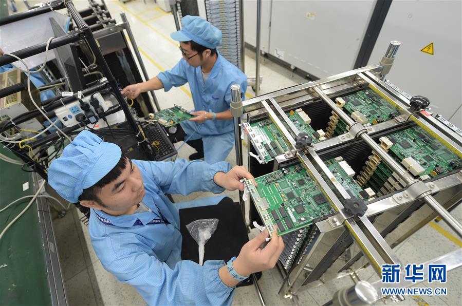 （壯麗70年&middot;奮斗新時代&mdash;&mdash;共和國發(fā)展成就巡禮&middot;圖文互動）（3）潮涌楚天闊&mdash;&mdash;湖北砥礪奮進(jìn)70年譜寫高質(zhì)量發(fā)展華章