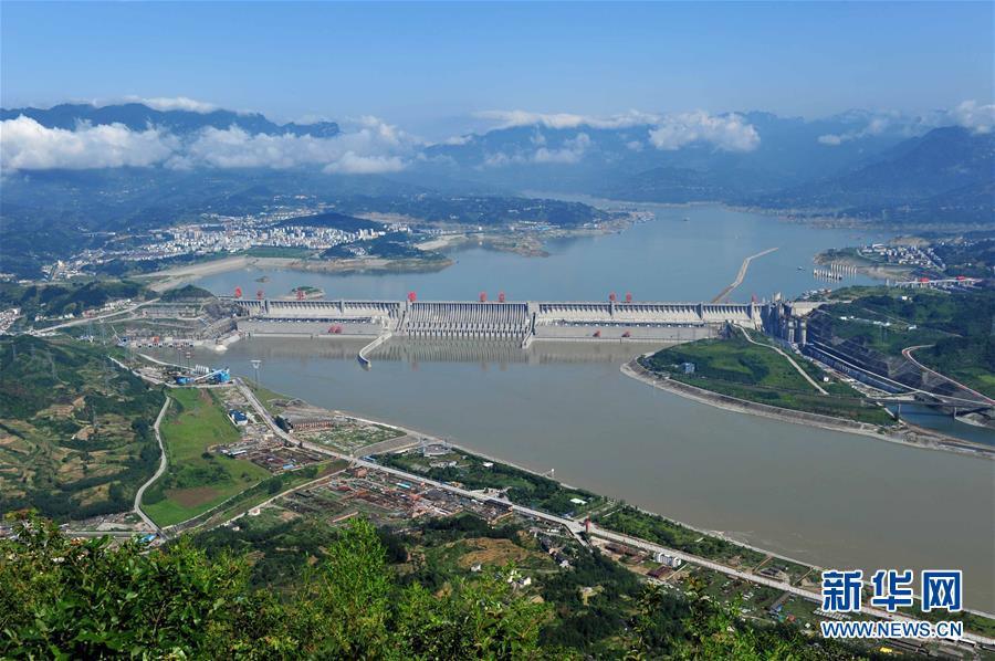 （壯麗70年&middot;奮斗新時代&mdash;&mdash;共和國發(fā)展成就巡禮&middot;圖文互動）（7）潮涌楚天闊&mdash;&mdash;湖北砥礪奮進(jìn)70年譜寫高質(zhì)量發(fā)展華章