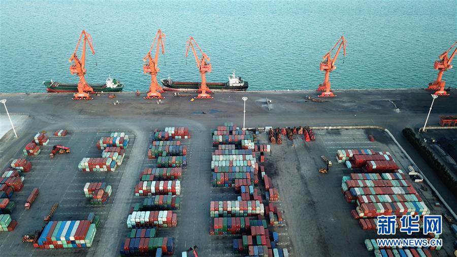 （壯麗70年&middot;奮斗新時(shí)代&mdash;&mdash;共和國發(fā)展成就巡禮&middot;圖文互動(dòng)）（6）壯美廣西70年：走活開放新棋局 勠力共圓復(fù)興夢