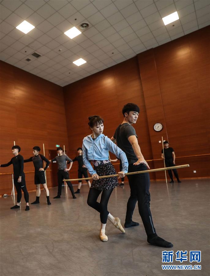 （新華全媒頭條&middot;圖文互動）（2）東方回旋曲&mdash;&mdash;黑土地上飛出&ldquo;白天鵝&rdquo;