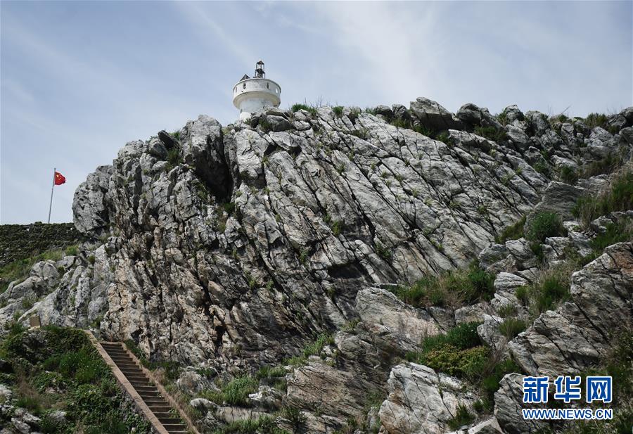 （圖文互動(dòng)）（2）&ldquo;核心價(jià)值觀百場講壇&rdquo;走上開山島 宣講守島精神