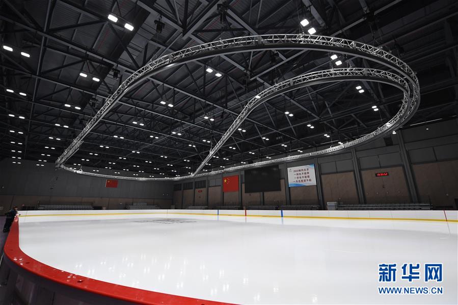 （壯麗70年&middot;奮斗新時(shí)代&mdash;&mdash;共和國發(fā)展成就巡禮&middot;圖文互動(dòng)）（4）千年古城崛起大國首都&mdash;&mdash;北京70年跨越式發(fā)展紀(jì)實(shí)