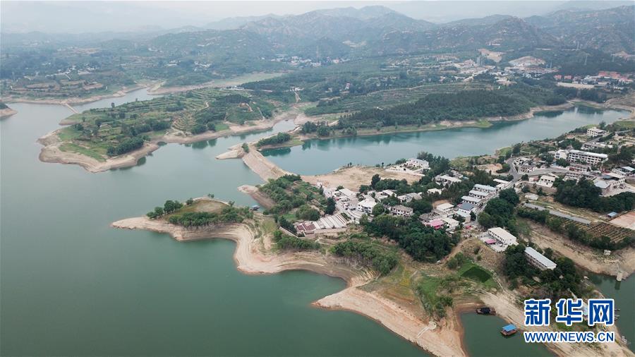 （壯麗70年&middot;奮斗新時代&mdash;&mdash;共和國發(fā)展成就巡禮&middot;圖文互動）（6）砥礪奮進(jìn)！走好&ldquo;新時代趕考路&rdquo;&mdash;&mdash;喜看京畿大省河北滄桑巨變