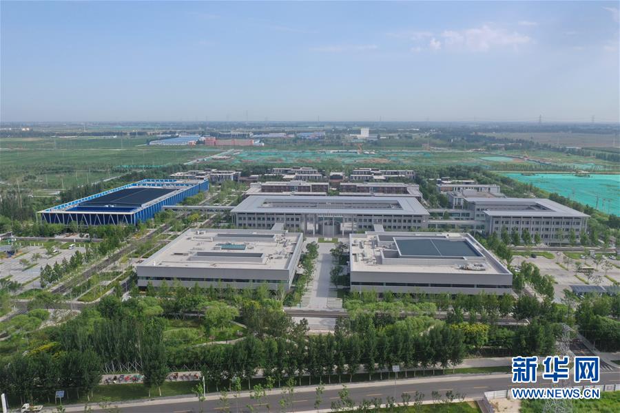 （壯麗70年&middot;奮斗新時代&mdash;&mdash;共和國發(fā)展成就巡禮&middot;圖文互動）（3）砥礪奮進(jìn)！走好&ldquo;新時代趕考路&rdquo;&mdash;&mdash;喜看京畿大省河北滄桑巨變