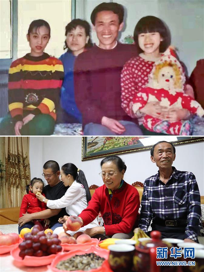 （壯麗70年&middot;奮斗新時代&mdash;&mdash;共和國發(fā)展成就巡禮&middot;圖文互動）（5）共和國&ldquo;工業(yè)長子&rdquo;遼寧：遼海潮涌逐浪高 