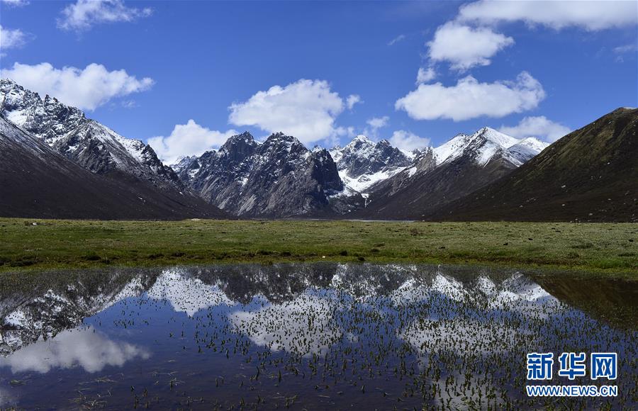 （今日關(guān)注&middot;第一屆國家公園論壇&middot;圖文互動）（6）首個國家公園什么樣？專家?guī)阆?ldquo;睹&rdquo;為快