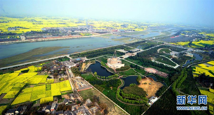 （新華調(diào)查&middot;新中國考古重大發(fā)現(xiàn)&middot;圖文互動）（1）你從哪里來，三星堆？