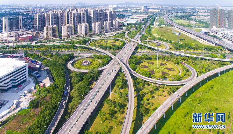 （新華全媒頭條&middot;圖文互動(dòng)）（9）以高質(zhì)量發(fā)展理念破解難題&mdash;&mdash;廣東順德村級(jí)工業(yè)園改造實(shí)錄