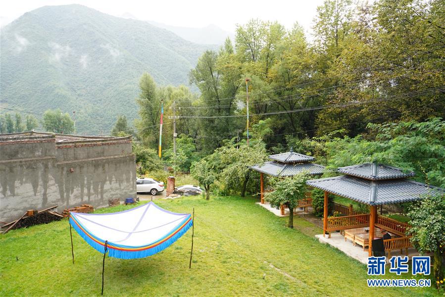 （新華全媒頭條&middot;決戰(zhàn)決勝脫貧攻堅&middot;圖文互動）（10）以沖刺的狀態(tài)跑出決勝的姿態(tài)&mdash;&mdash;&ldquo;三區(qū)三州&rdquo;甘肅深貧區(qū)脫貧攻堅報告