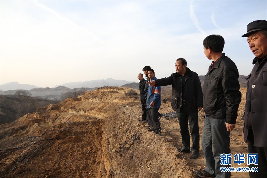 （新華全媒頭條&middot;圖文互動(dòng)）（12）凝聚民族復(fù)興的精神偉力&mdash;&mdash;以習(xí)近平同志為核心的黨中央重視思想道德建設(shè)關(guān)心關(guān)愛道德模范紀(jì)實(shí)