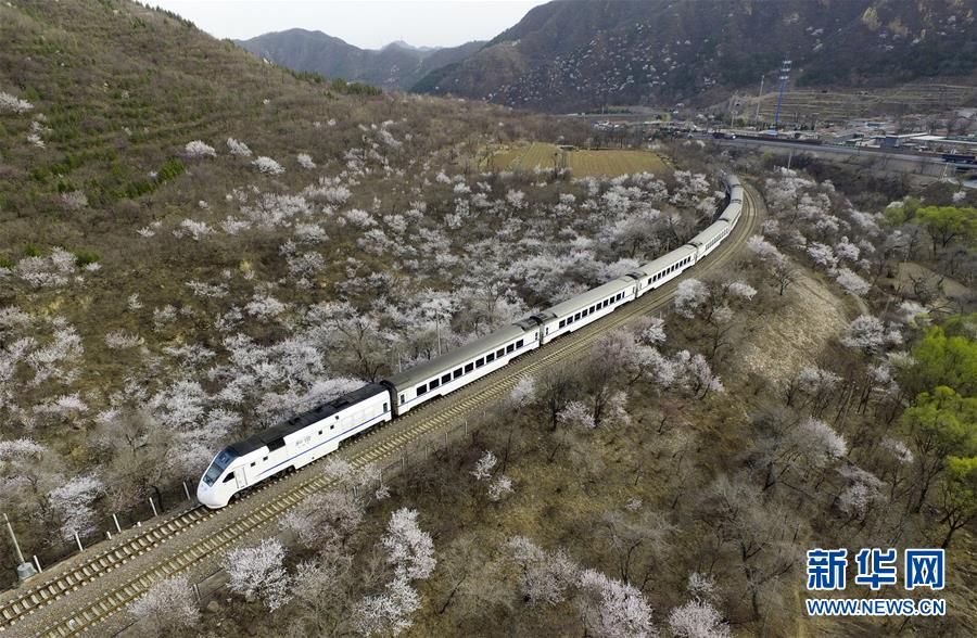 （壯麗70年&middot;奮斗新時代&mdash;&mdash;共和國發(fā)展成就巡禮）（12）人暢其行、貨暢其流&mdash;&mdash;共和國交通運輸業(yè)發(fā)展成就巡禮