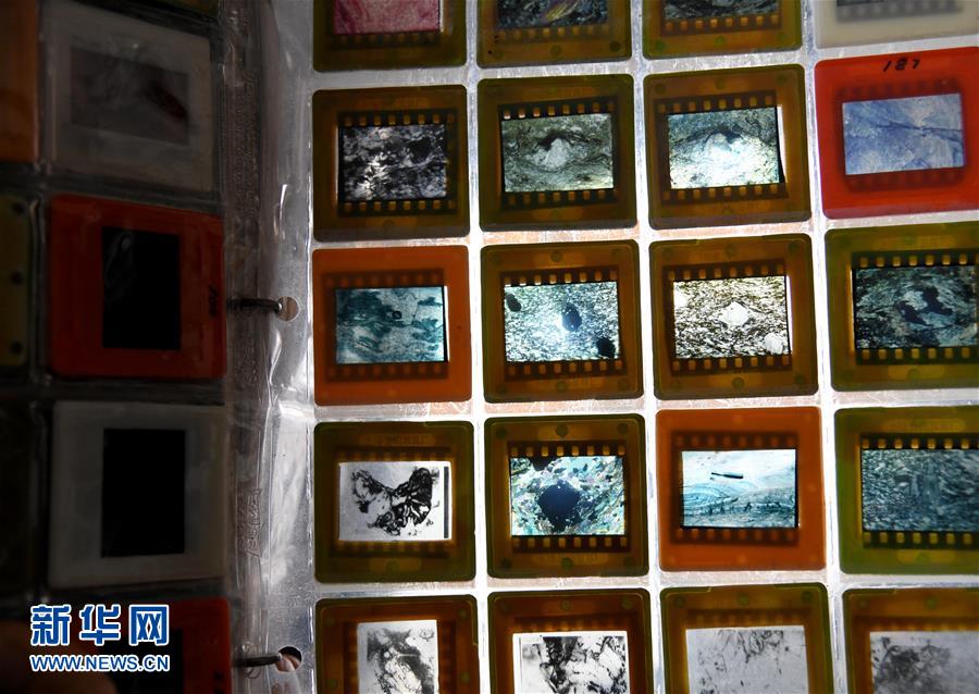 （新華全媒頭條&middot;圖文互動）（11）迸發(fā)生命的無限熾熱&mdash;&mdash;構造地質學家李德威的赤子之歌