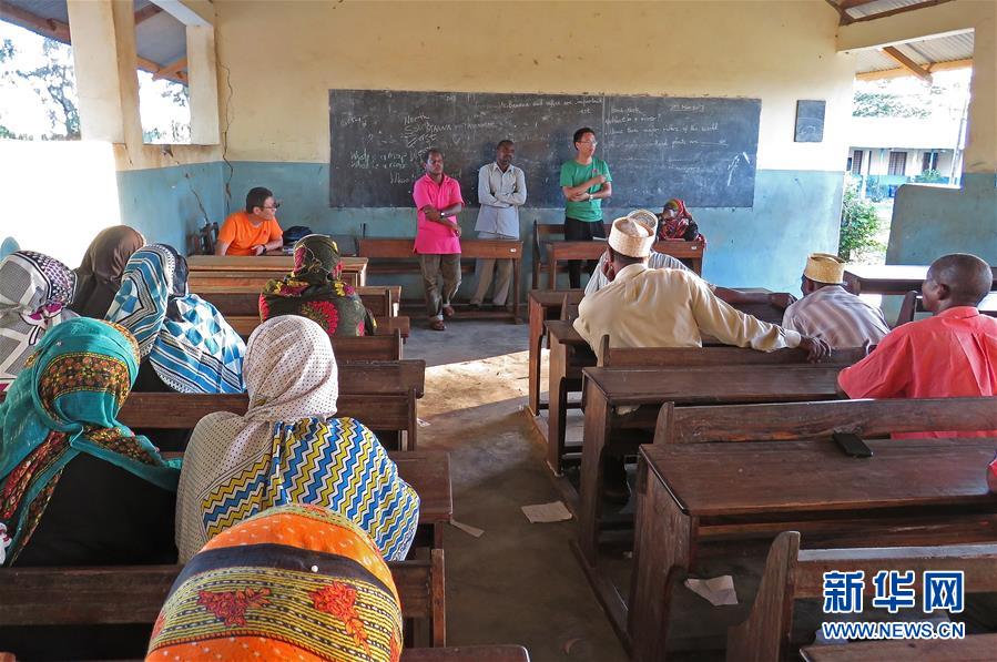 (紅土地“往事新說”·圖文互動)(8)昔日送“瘟神” 今朝健康促小康
