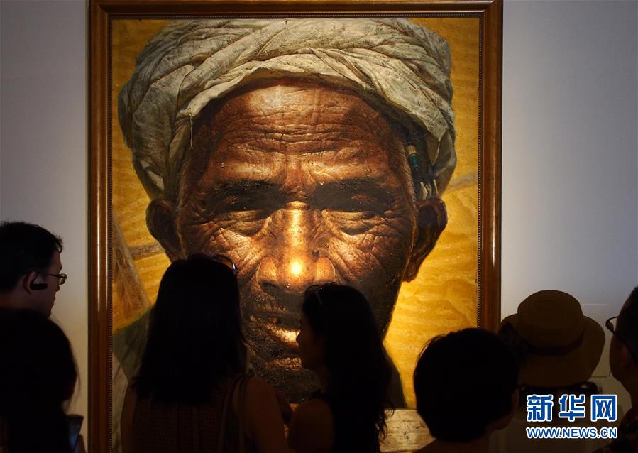 （壯麗70年&middot;奮斗新時(shí)代&mdash;&mdash;共和國發(fā)展成就巡禮）（3）人民是活水源頭&mdash;&mdash;新中國現(xiàn)實(shí)題材文藝創(chuàng)作巡禮