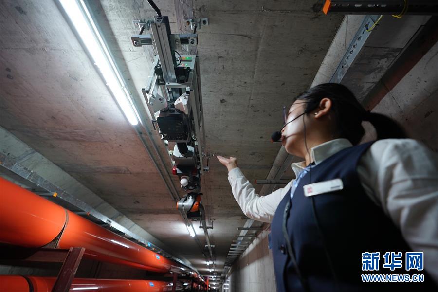 （壯麗70年&middot;奮斗新時(shí)代&middot;重溫囑托看變化&middot;圖文互動(dòng)）（7）雄安新區(qū)：錨定高質(zhì)量發(fā)展　奮力書(shū)寫新時(shí)代答卷