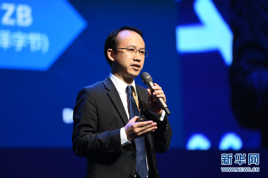 （新華全媒頭條&middot;圖文互動）（6）心算、珠算到超算 計算&ldquo;極限&rdquo;該如何突破？&mdash;&mdash;世界計算機大會新觀察