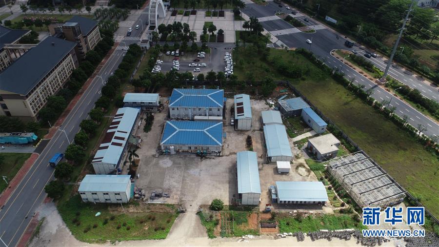 （在習(xí)近平新時(shí)代中國(guó)特色社會(huì)主義思想指引下&mdash;&mdash;新時(shí)代新作為新篇章&middot;圖文互動(dòng)）（2）&ldquo;我們給火箭做減重&rdquo;&mdash;&mdash;高?？萍紕?chuàng)新進(jìn)行時(shí)