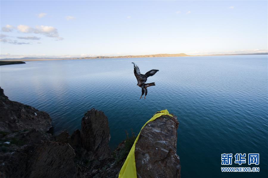 （新華全媒頭條&middot;圖文互動(dòng)）（3）確保&ldquo;中華水塔&rdquo;碧水東流&mdash;&mdash;中國三江源生態(tài)保護(hù)報(bào)告