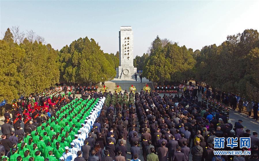 （新華全媒頭條&middot;圖文互動）（2）紅色的傳承，藍圖的起點&mdash;&mdash;新中國孕育與發(fā)展的&ldquo;東北記憶&rdquo;
