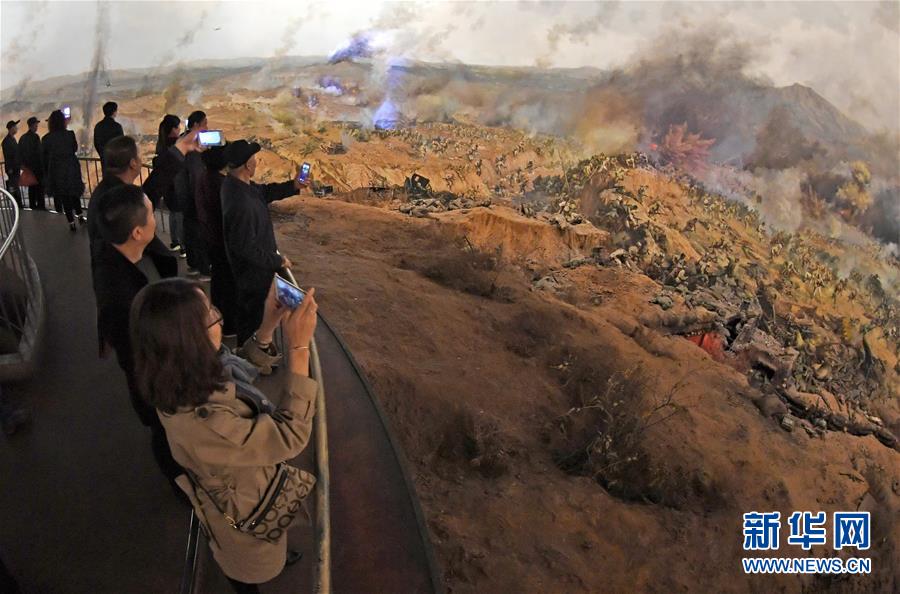 （新華全媒頭條&middot;圖文互動）（3）紅色的傳承，藍圖的起點&mdash;&mdash;新中國孕育與發(fā)展的&ldquo;東北記憶&rdquo;