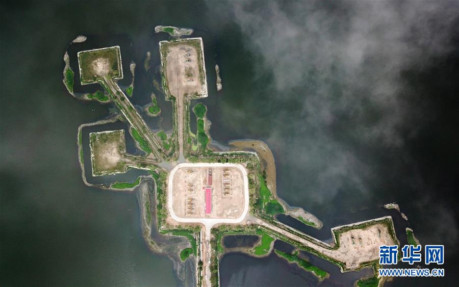 （新華全媒頭條&middot;圖文互動）（8）紅色的傳承，藍圖的起點&mdash;&mdash;新中國孕育與發(fā)展的&ldquo;東北記憶&rdquo;