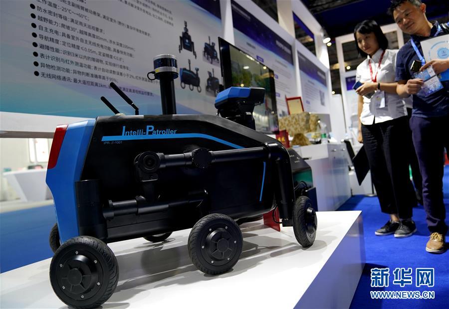 （圖文互動）（2）智能生活：航天&ldquo;硬核&rdquo;技術(shù)知多少？