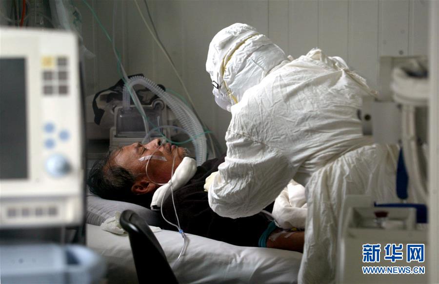 （圖文互動）（4）為了&ldquo;中國號&rdquo;巨輪揚帆遠航&mdash;&mdash;中國共產(chǎn)黨領(lǐng)導(dǎo)下的人民軍隊忠于祖國、服務(wù)人民啟示錄