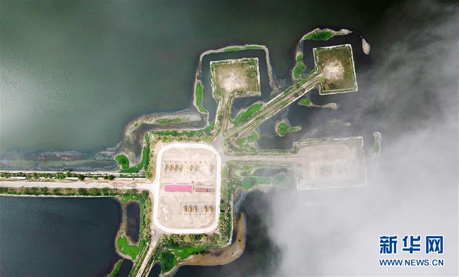 （圖文互動(dòng)）（14）當(dāng)好標(biāo)桿旗幟 建設(shè)百年油田&mdash;&mdash;寫(xiě)在大慶油田發(fā)現(xiàn)60周年之際