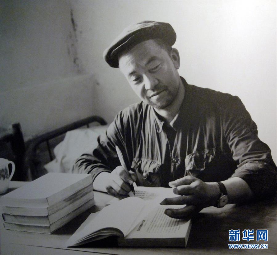 （圖文互動）（2）大慶油田&ldquo;60周歲&rdquo;了！