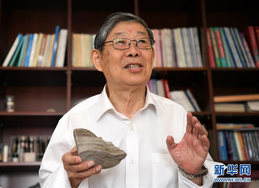 （圖文互動(dòng)）（5）大慶油田&ldquo;60周歲&rdquo;了！