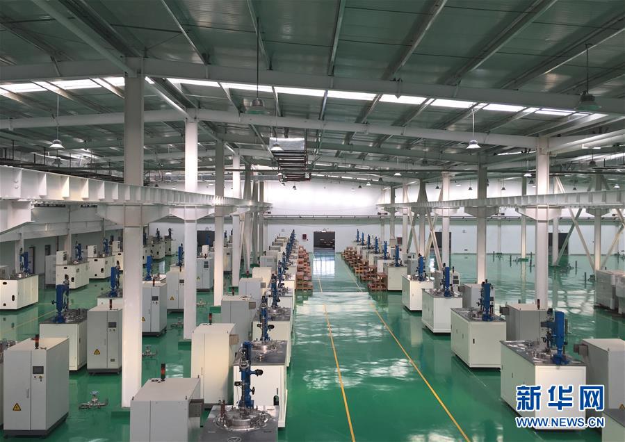 （壯麗70年 奮斗新時代&mdash;&mdash;推動高質(zhì)量發(fā)展調(diào)研行&middot;圖文互動）（1）&ldquo;1+5>　　6&rdquo;如何實(shí)現(xiàn)？&mdash;&mdash;云南保山打造&ldquo;園中園&rdquo;催生發(fā)展新活力