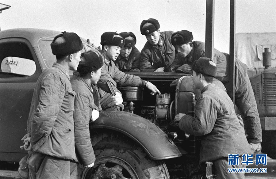 （新華全媒頭條&middot;圖文互動(dòng)）（8）祖國(guó)和人民永遠(yuǎn)銘記&mdash;&mdash;獻(xiàn)給逝去的最美奮斗者