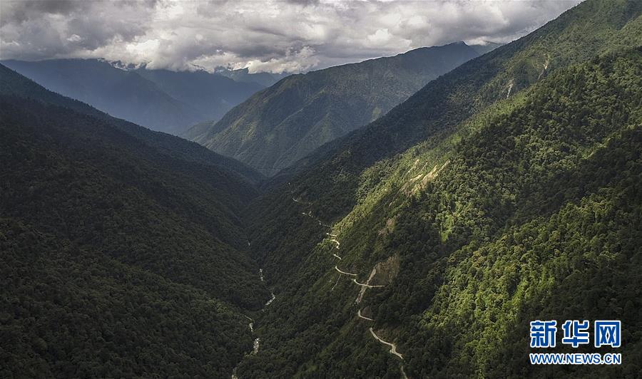 (圖文互動(dòng))(1)太陽(yáng)照耀“人類童年”——新時(shí)代直過(guò)民族脫貧攻堅(jiān)紀(jì)事