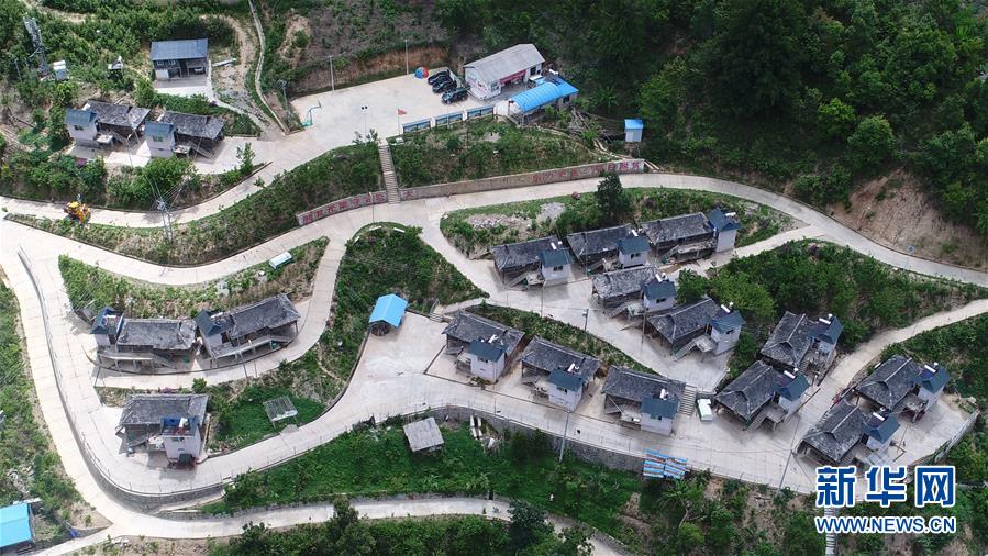 (圖文互動(dòng))(6)太陽(yáng)照耀“人類童年”——新時(shí)代直過(guò)民族脫貧攻堅(jiān)紀(jì)事