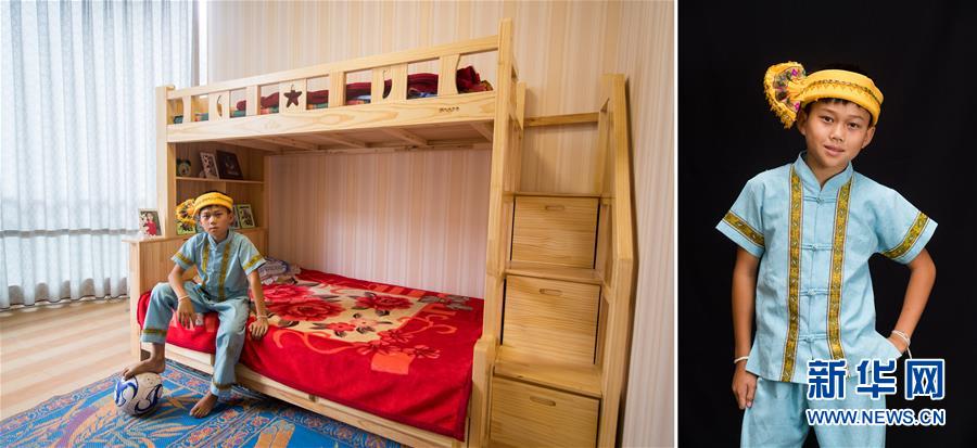 (圖文互動(dòng))(12)太陽(yáng)照耀“人類童年”——新時(shí)代直過(guò)民族脫貧攻堅(jiān)紀(jì)事