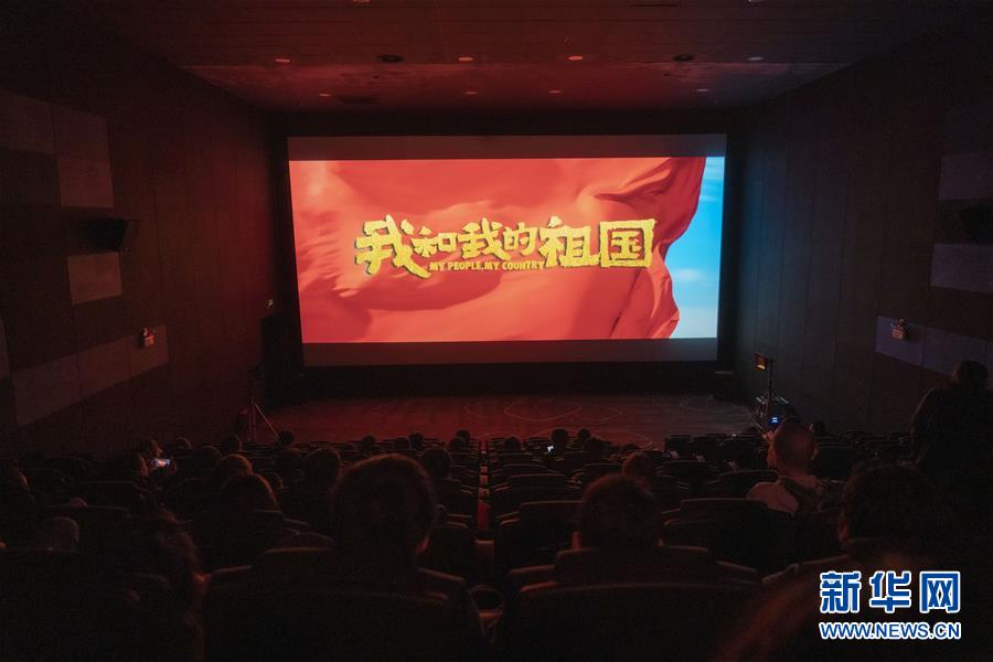 （圖文互動）（13）&ldquo;在內(nèi)地求學工作，和祖國共同成長&rdquo;&mdash;&mdash;在京香港青年分享&ldquo;追夢&rdquo;故事