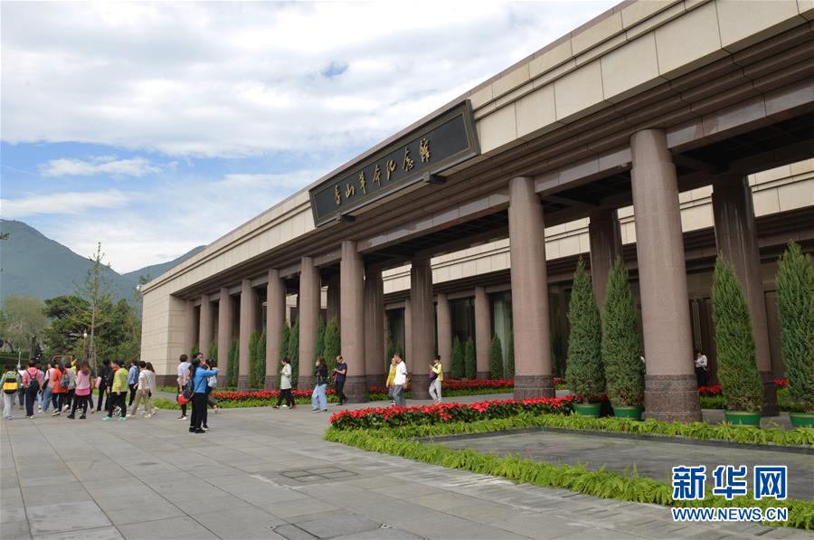 （新華全媒頭條&middot;圖文互動）（19）凝聚愛國主義的磅礴力量！&mdash;&mdash;新中國成立70周年盛典啟示錄