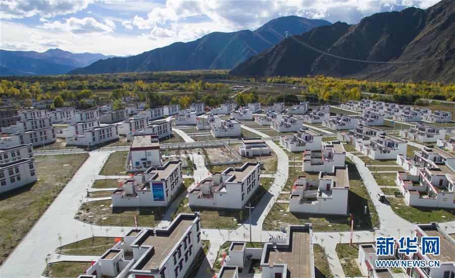 （新華全媒頭條&middot;決戰(zhàn)決勝脫貧攻堅&middot;圖文互動）（7）歷史的決戰(zhàn)　偉大的創(chuàng)舉&mdash;&mdash;&ldquo;世界屋脊&rdquo;上的反貧困奇跡 