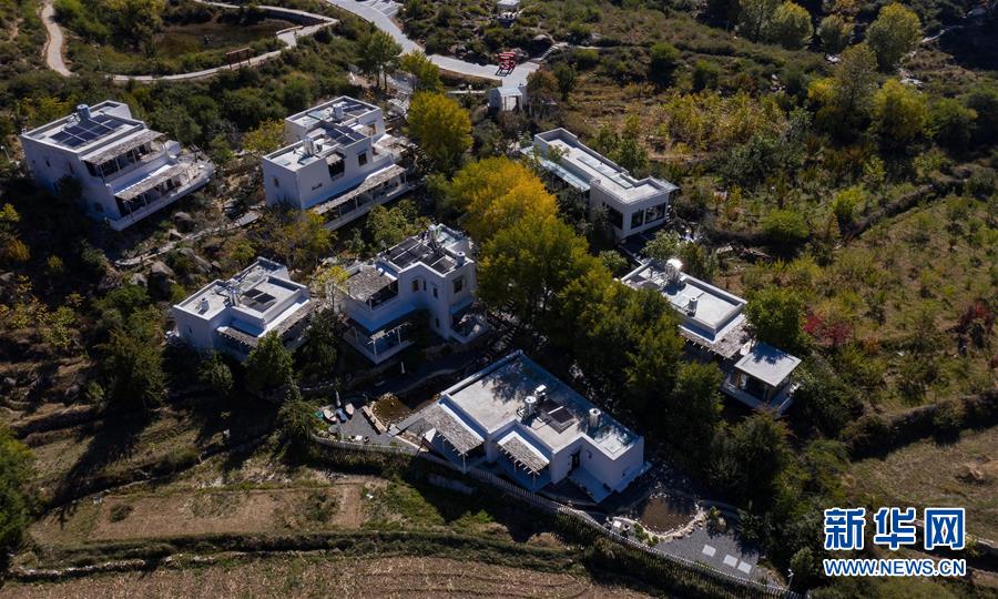 （圖文互動）（3）香巴拉并不遙遠&mdash;&mdash;寫在潔白的現(xiàn)代藏鄉(xiāng)