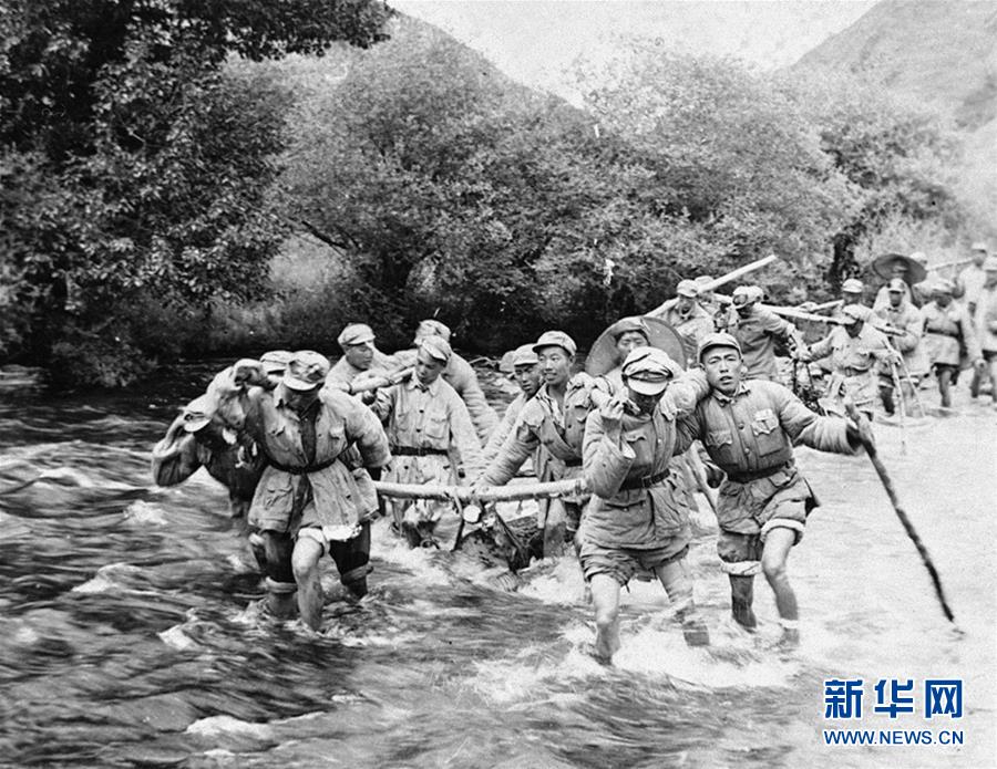 （新華全媒頭條&middot;圖文互動(dòng)）（2）沒有終結(jié)的尋找&mdash;&mdash;追尋川藏公路上的一位無(wú)名烈士