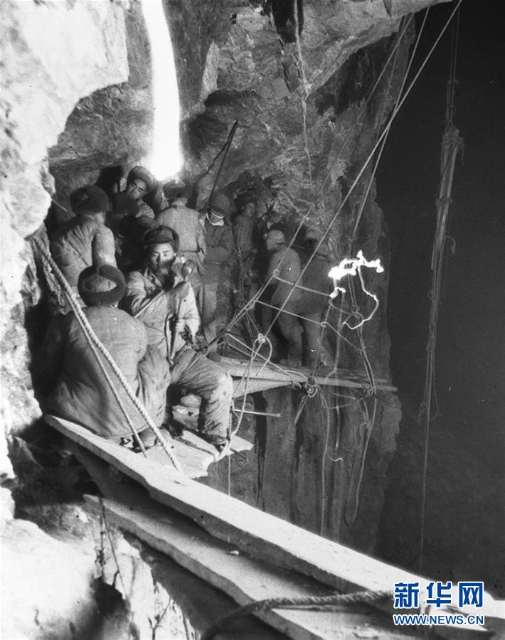 （新華全媒頭條&middot;圖文互動(dòng)）（6）沒有終結(jié)的尋找&mdash;&mdash;追尋川藏公路上的一位無(wú)名烈士