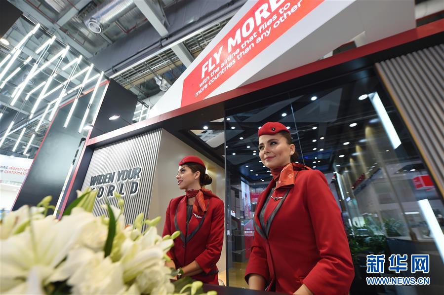 （新華全媒頭條&middot;圖文互動(dòng)）（2）共襄盛舉 共享未來(lái)&mdash;&mdash;與會(huì)人士熱議習(xí)近平主席在第二屆中國(guó)國(guó)際進(jìn)口博覽會(huì)上的主旨演講