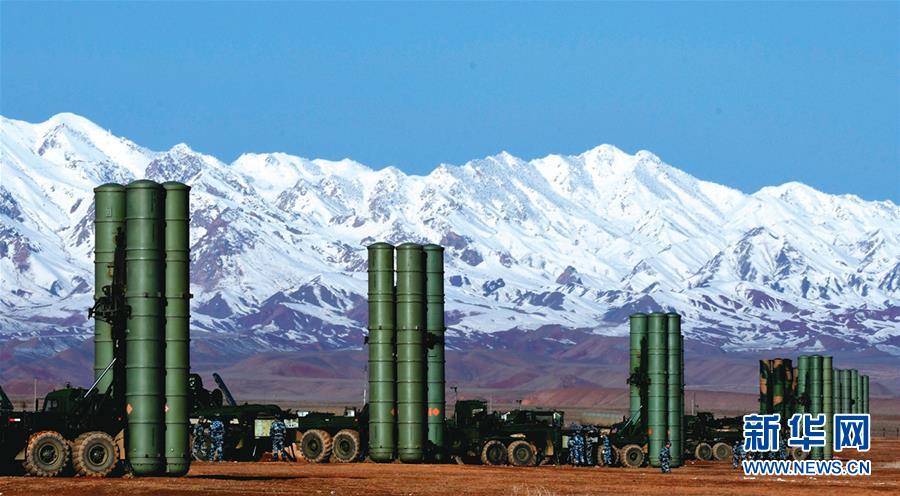 （新華全媒頭條&middot;人民空軍70年&middot;圖文互動）（6）陽光照耀奮飛的航程&mdash;&mdash;黨中央、中央軍委和習(xí)主席關(guān)心人民空軍建設(shè)發(fā)展紀(jì)實