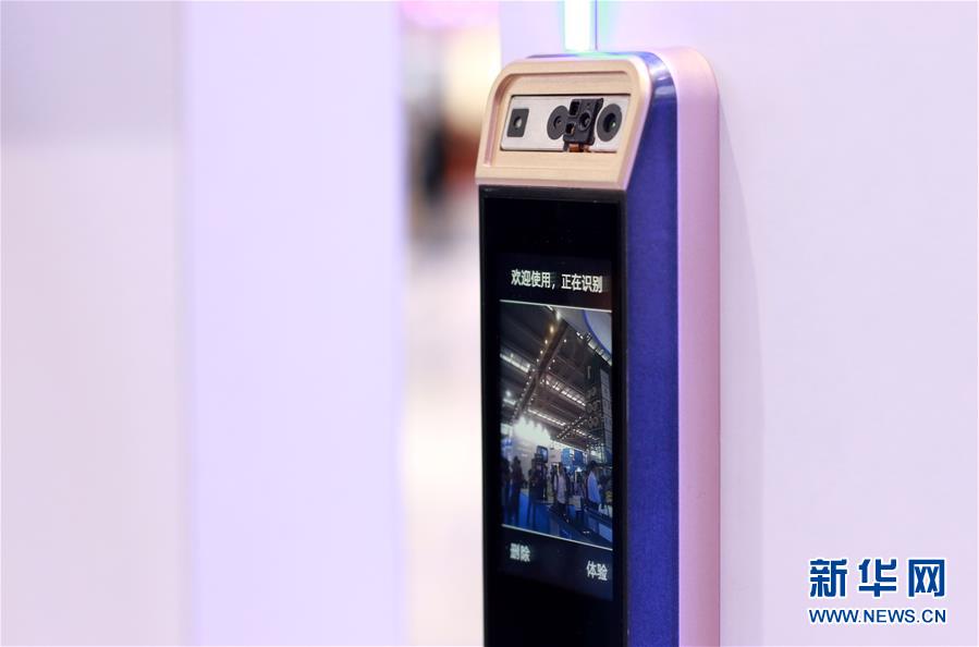 （新華全媒頭條&middot;圖文互動）（7）觸摸跳動的創(chuàng)新脈搏&mdash;&mdash;從高交會看經(jīng)濟發(fā)展新動能