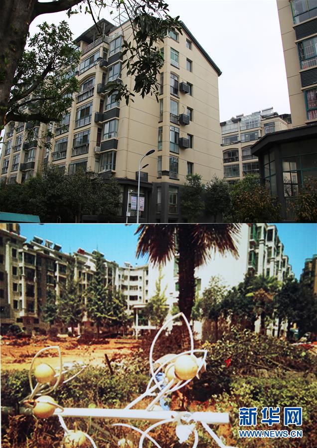 （四中全會(huì)精神在基層&middot;圖文互動(dòng)）（3）記者手記：兩腳沾地，深切感悟什么叫&ldquo;以人民為中心&rdquo;