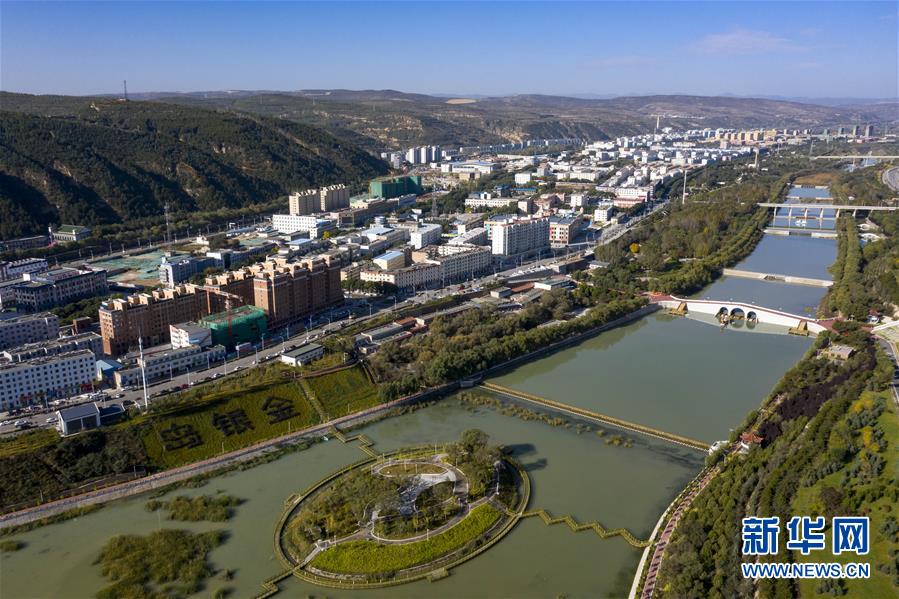 （新華全媒頭條&middot;圖文互動(dòng)）（10）從水困到水興&mdash;&mdash;寧夏&ldquo;水樣本&rdquo;中的發(fā)展密碼